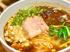 小锅米线-SHAN山(前滩太古里店)