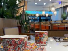 -泰椰里·泰国餐厅(智慧城广百广场店)