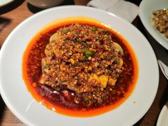 -全牛匠·乐山跷脚牛肉(西单华威约饭街店)