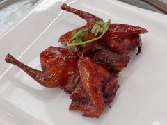 -啊杞恒益饭店(南头总店)