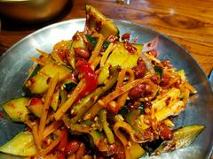 -原始泥炉烤肉(总店)