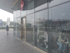 -Tims天好咖啡·贝果(凯德大峡谷购物中心店)