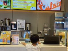 -CoCo都可(修水联盛广场店)