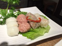 -金海阁海鲜火锅