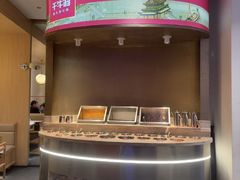 -千牛将·鲜牛肉火锅(开元路店)