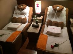 -跨越足界Spa足道(潍坊店)