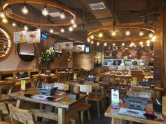 -聚点串吧·北京烧烤(赵登禹路店)