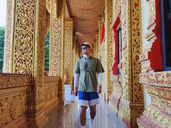 -西双版纳勐泐文化旅游区