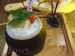 -胡桃里音乐酒馆(环亚凯瑟琳广场店)