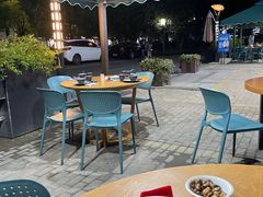 -501號台州海鲜餐厅(海创园店)