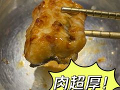 -本炙炭烤·蒲烧活鳗料理店(金沙洲店)