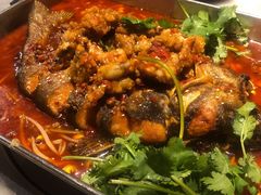 -心怡东北烤冷面(赤峰路店)