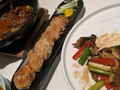 -顺峰(农展馆店)