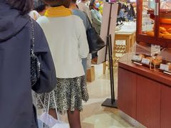 -都恩客(高岛屋百货店)