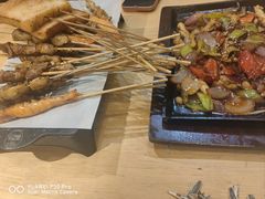 -大话小腰(鸟巢店)