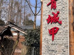 -青城甲(青城山店)