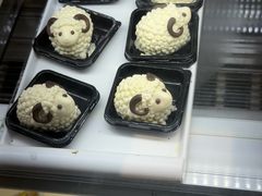 -加餐海鲜自助(宝龙一城店)