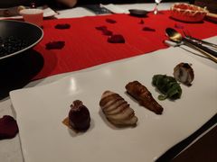 -鲤院·新中式美学·庭院餐厅(夫子庙店)