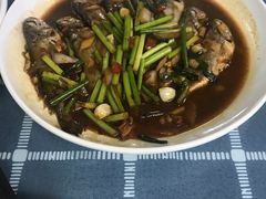 -老渔家特色海味馆(金海中路店)