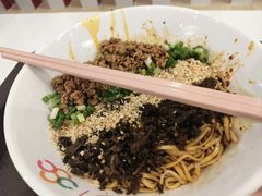 -农园餐厅(北京大学店)