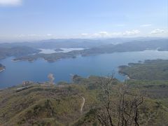 -五女山景区