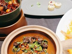 -简小舍· 民间手艺菜(古德寺店)
