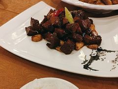 -七仙岭君澜度假酒店·桃源小馆中餐厅