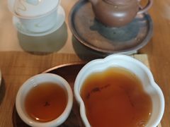 -青藤茶馆(凤起路店)