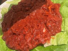 -匹夫涮肉城(黄村店)