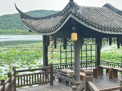 -南北湖风景区