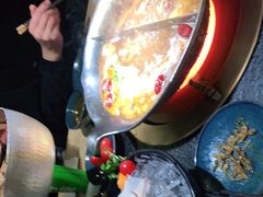 -湊湊火锅·茶憩(上海合生汇店)