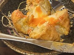 -鸟鹏烧鸟居酒屋(仁恒梦中心店)