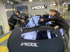 -利美特•威固V-KOOL双膜(杨浦授权店)