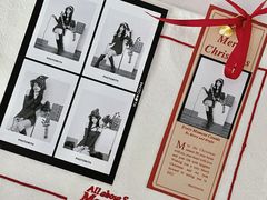 -PHOTOWITH 自助照相馆
