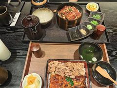 -玄白·炭烤活鳗(上海首店)