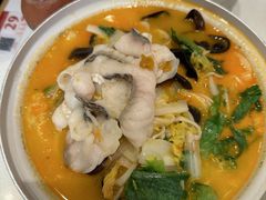 -喜家德虾仁水饺(中央大街店)