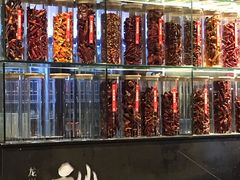 -龙巢盱眙龙虾·牛蛙·烧烤宵夜(八卦岭店)