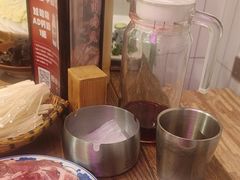-巴卤社老火锅(财富店)