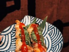 -鸟泉居酒屋·烧鸟·酒馆(百子湾店)
