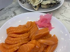 -澜悦港海鲜体验主题餐厅