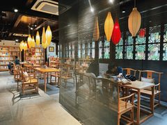 -我嘉书房(南翔名士居店)