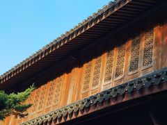 -普陀山风景名胜区-法雨禅寺