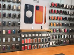 -Apple零售店(华贸购物中心店)
