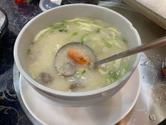 -祈胜邨•顺德鱼生•顺德菜(容桂店)