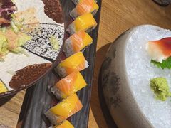 -蟹将军·松叶蟹和牛日料放题自助(K11店)