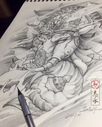 -记号刺青tattoo纹身工作室
