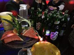 -欢乐迪KTV(合川宝龙店)