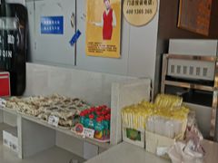 -一鸣真鲜奶吧(温州南站店)