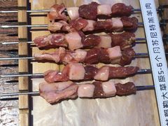 -三个蒙古大叔羊肉串(大宁店)