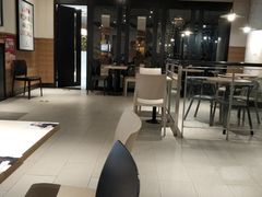 大堂-肯德基(京广桥店)